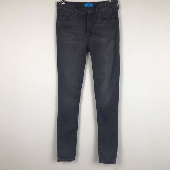 M.i.h Jeans Denim - M.I.H Jeans. Bodycon High Rise Skinny. M.i.h Jeans Denim - M.I.H Jeans. Bodycon High Rise Skinny.